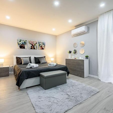 Appartamento Casa Nanne Napoli Esterno foto