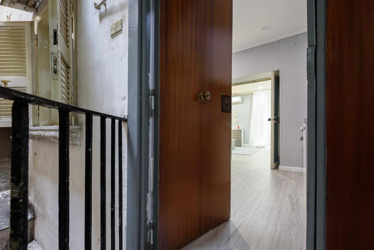 Appartamento Casa Nanne Napoli Esterno foto