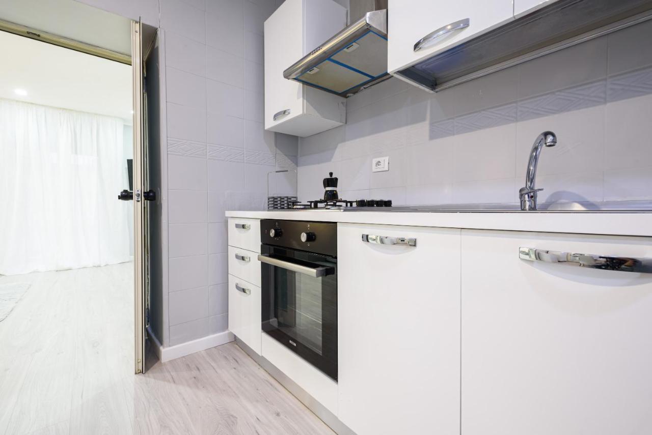 Appartamento Casa Nanne Napoli Esterno foto