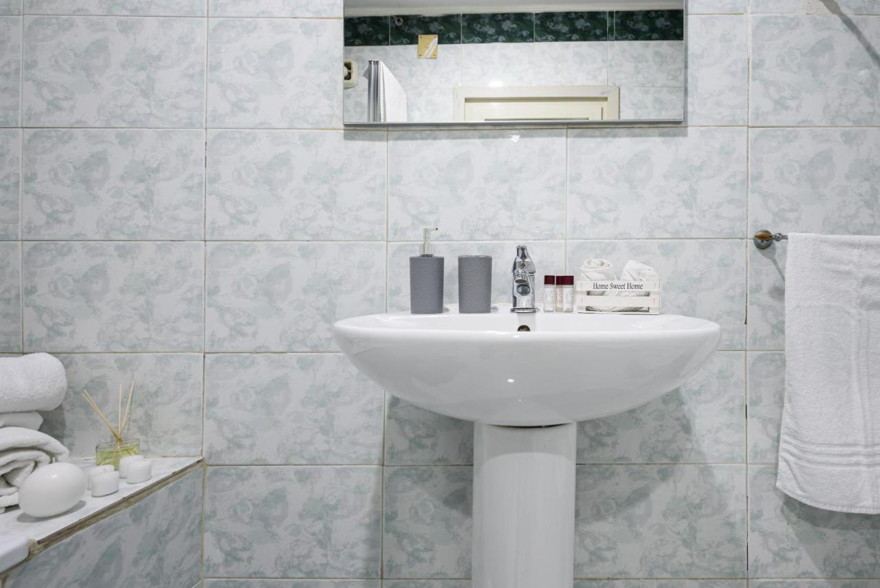 Appartamento Casa Nanne Napoli Esterno foto