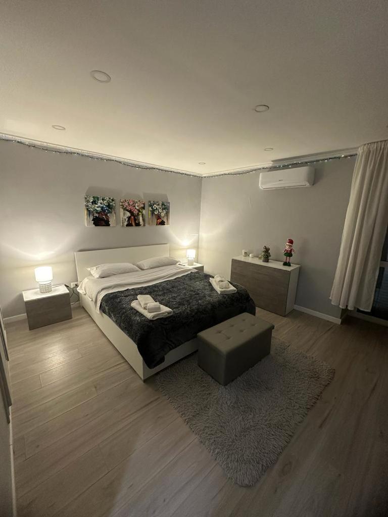 Appartamento Casa Nanne Napoli Esterno foto