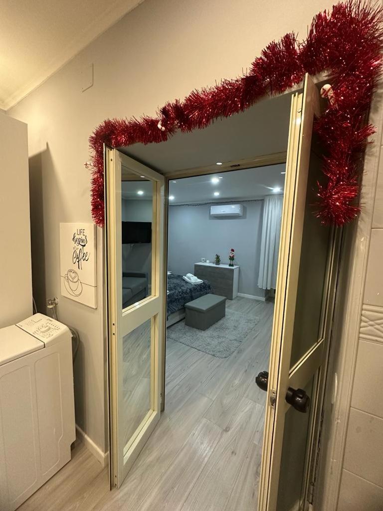 Appartamento Casa Nanne Napoli Esterno foto