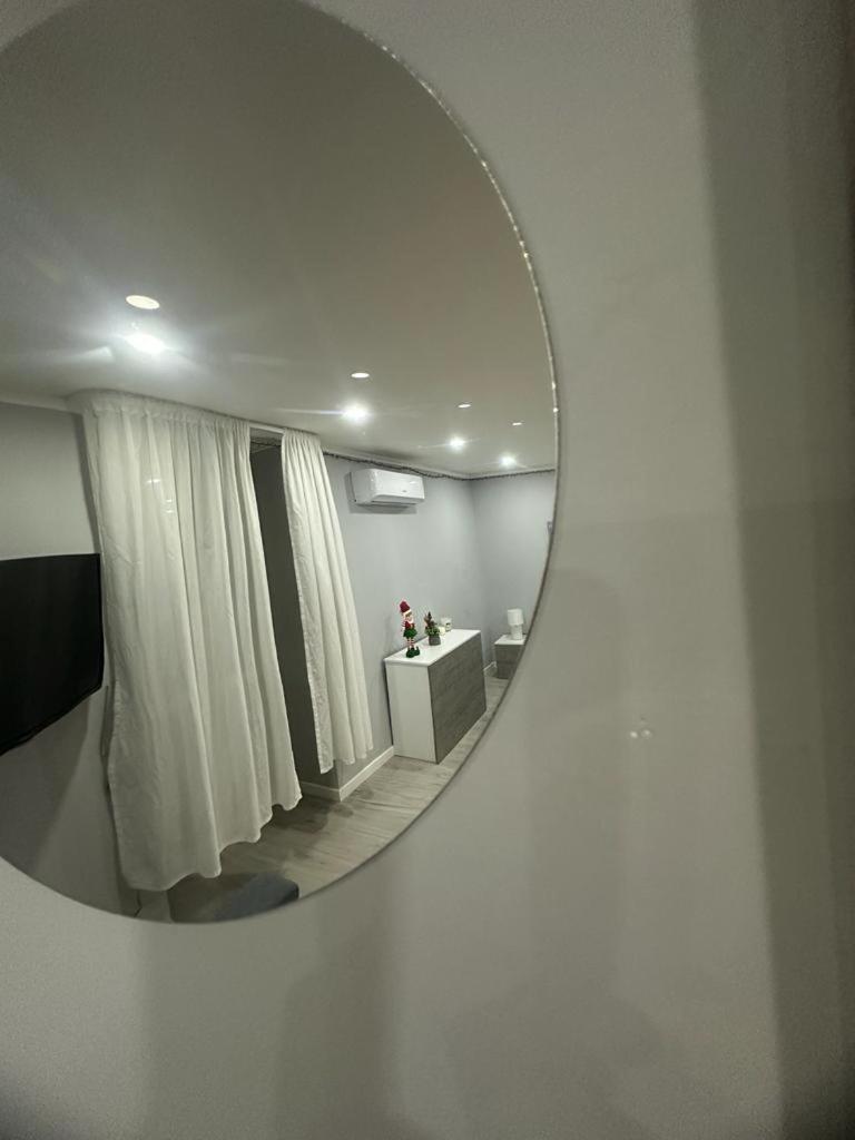 Appartamento Casa Nanne Napoli Esterno foto