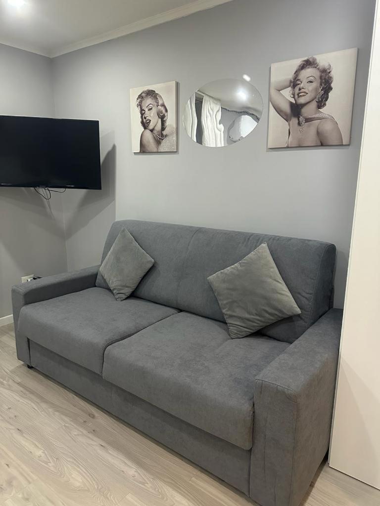Appartamento Casa Nanne Napoli Esterno foto