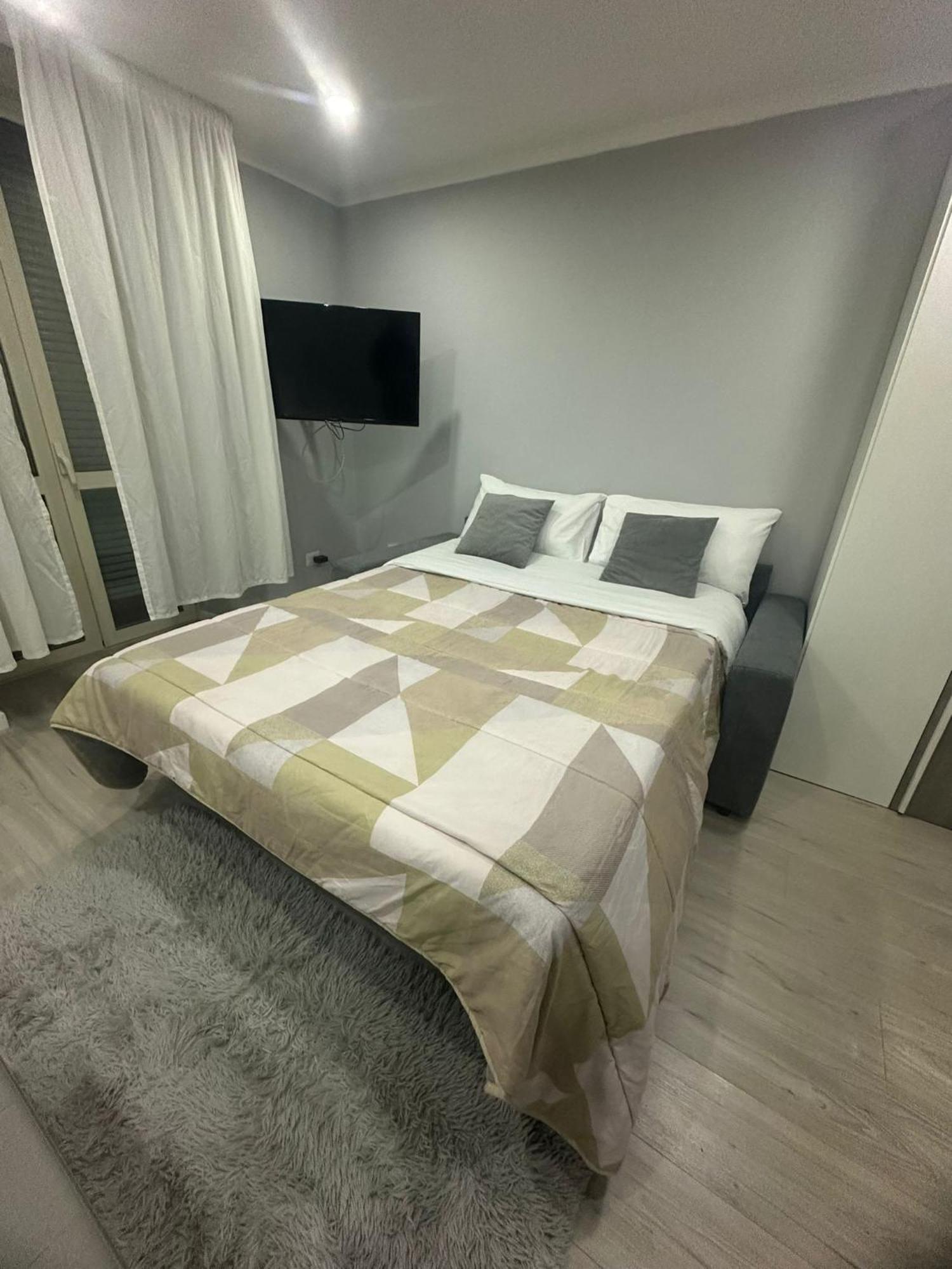 Appartamento Casa Nanne Napoli Esterno foto